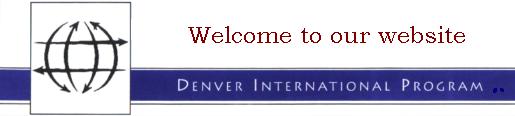Denver International Program